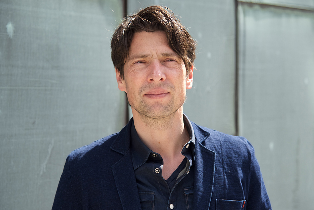 Hartmut Heinrich