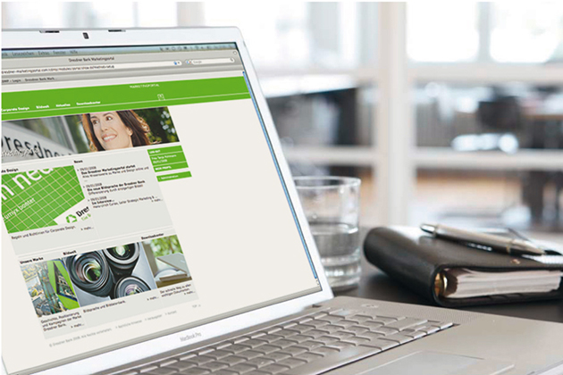Marketingportal