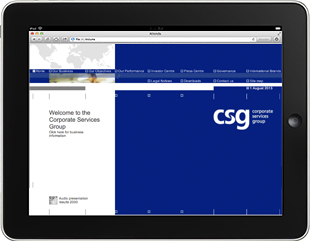 csg