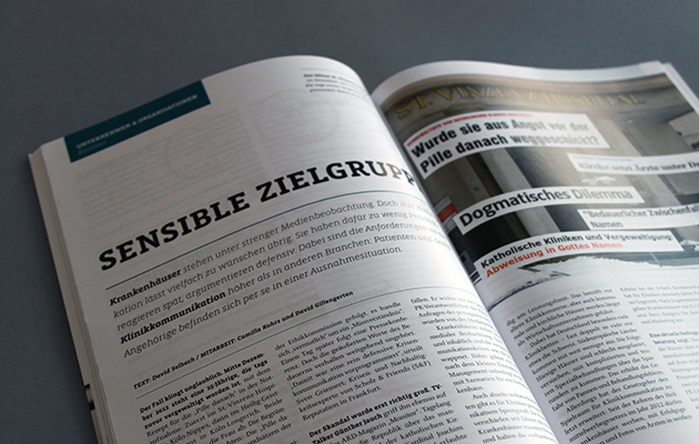 PR Magazin