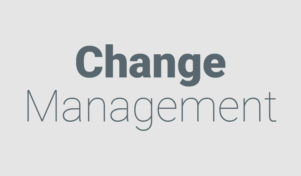 Change Management mit Cyriax Partners: Neue Visionen, neues Denken, neues Handeln